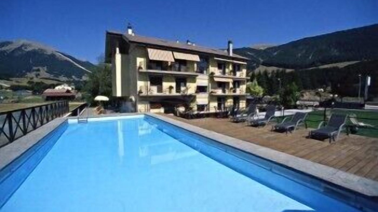 Photo of Outdoor in Pescasseroli