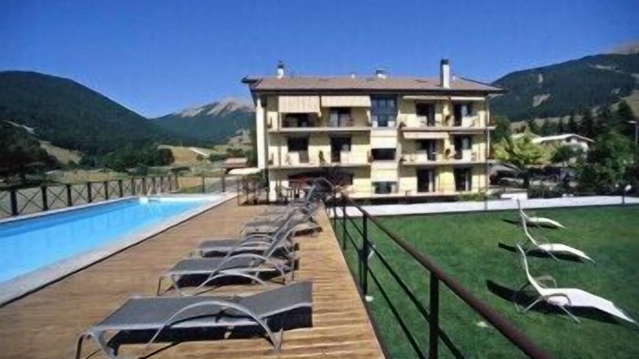 Photo of Outdoor in Pescasseroli