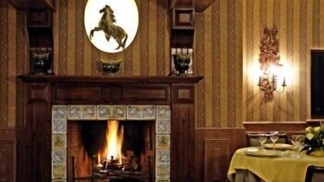 Photo of Livingroom in Pescasseroli
