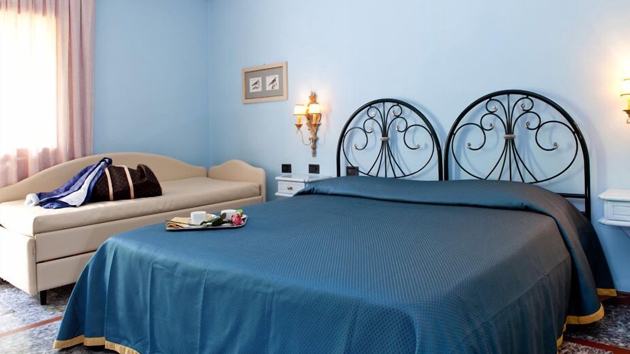 Photo of Bedroom in Pescasseroli