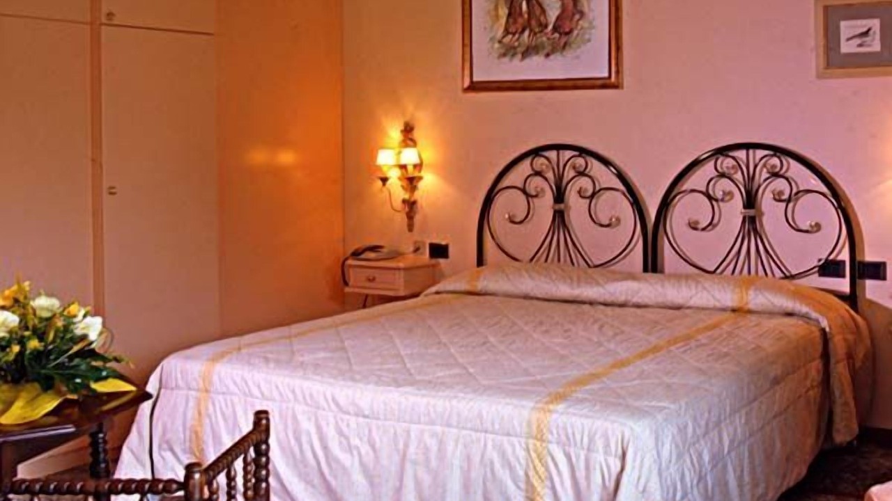 Photo of Bedroom in Pescasseroli
