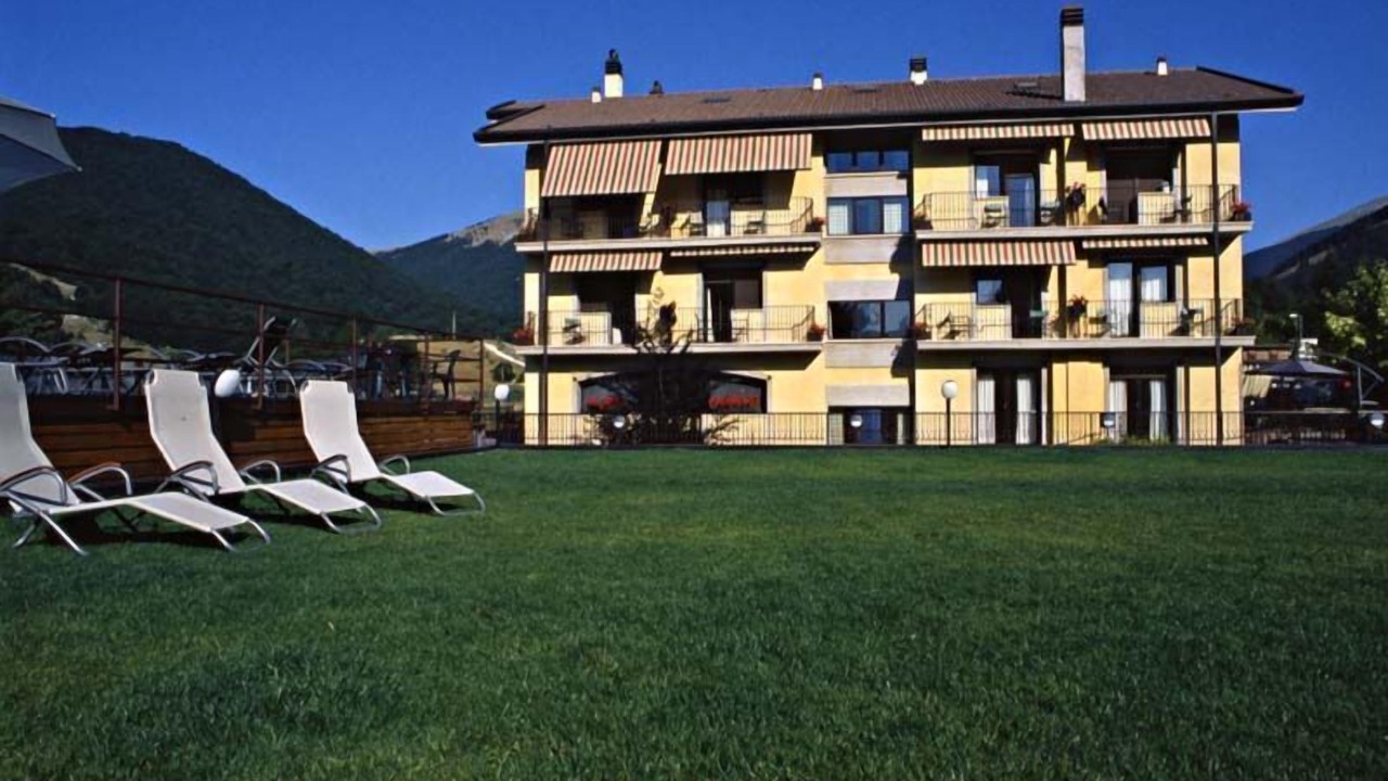 Photo of Outdoor in Pescasseroli