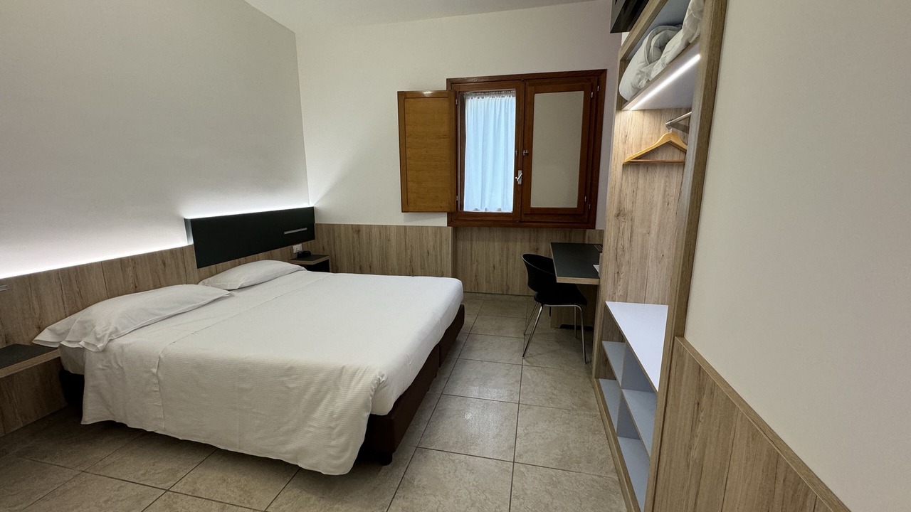 Photo of Bedroom in Roccaraso