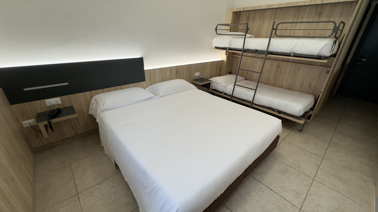Photo of Bedroom in Roccaraso