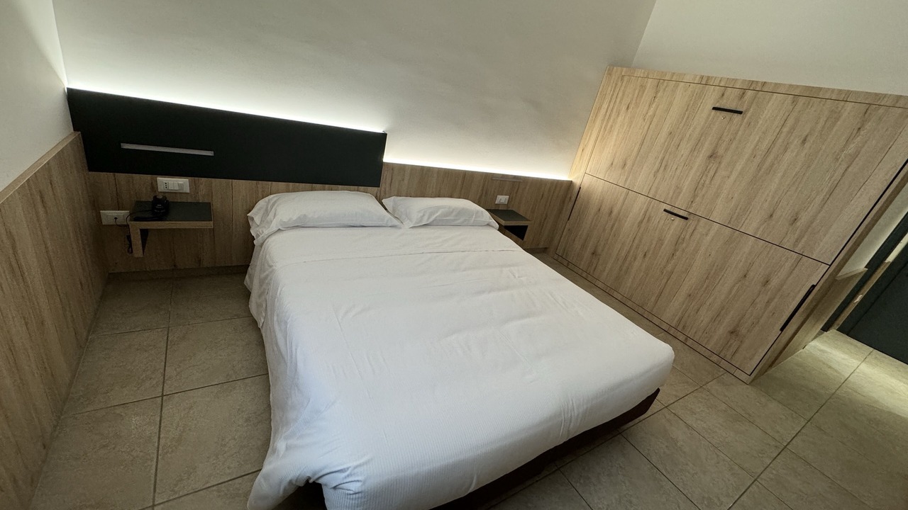 Photo of Bedroom in Roccaraso