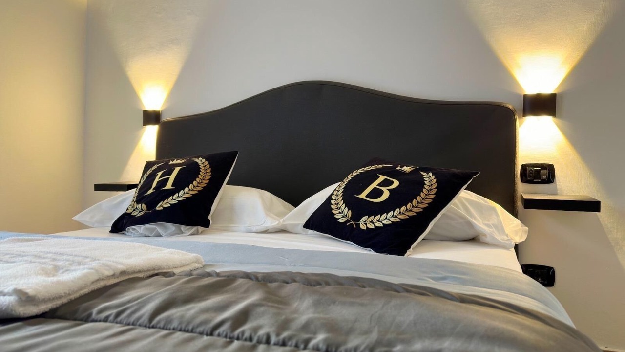 Photo of Bedroom in Secondigliano