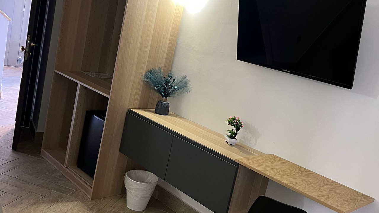 Photo of Bedroom in Secondigliano