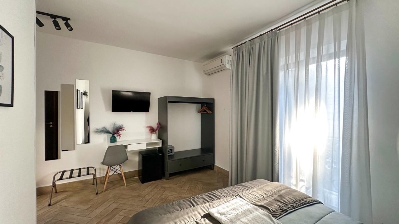 Photo of Bedroom in Secondigliano