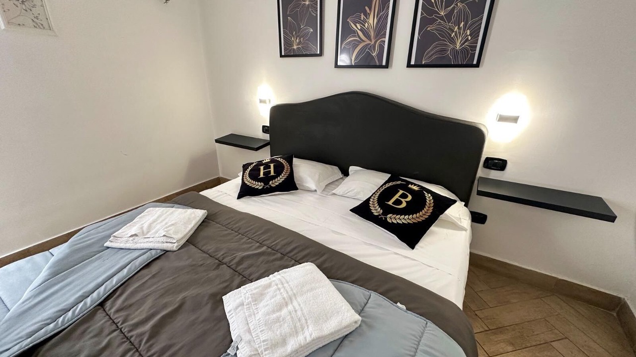 Photo of Bedroom in Secondigliano