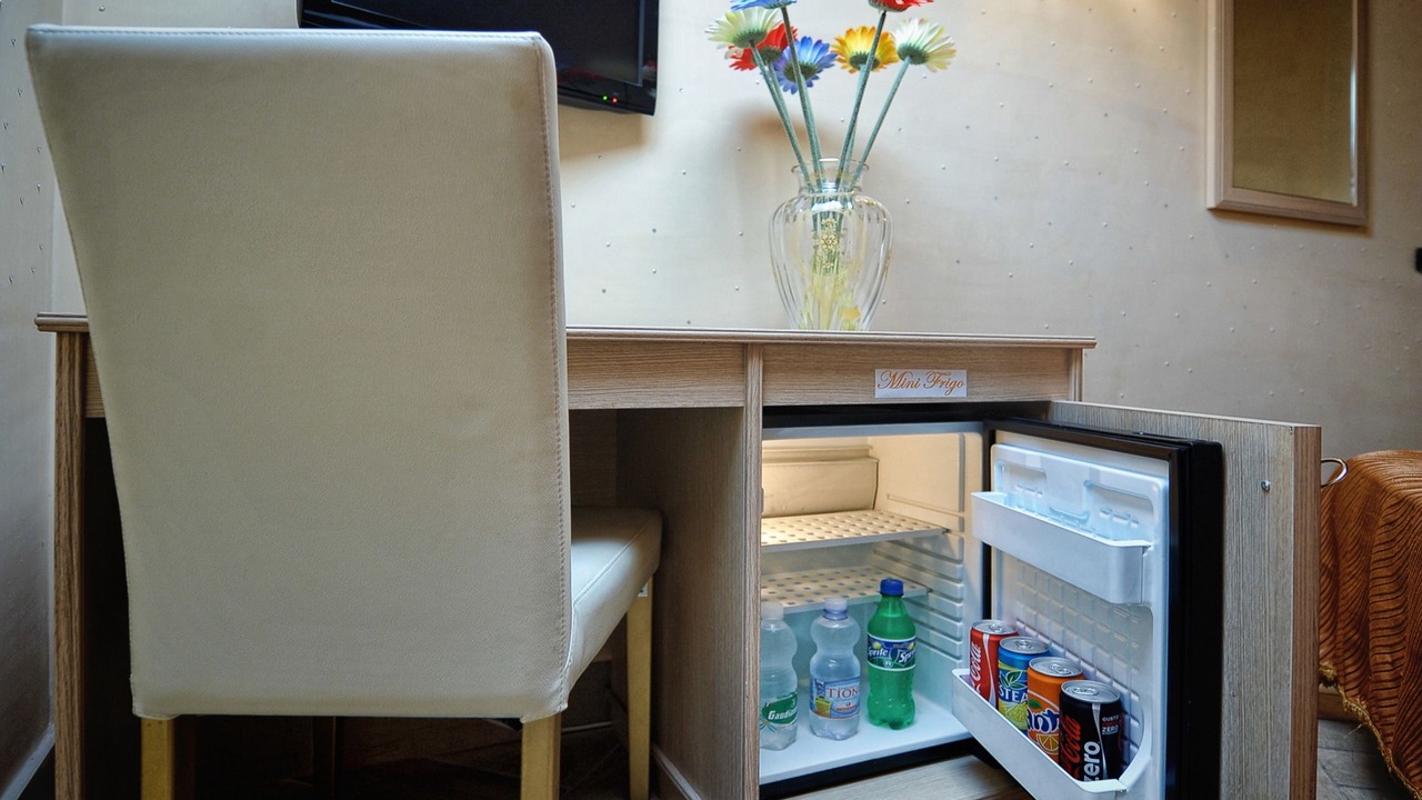 Photo of Bedroom in Secondigliano