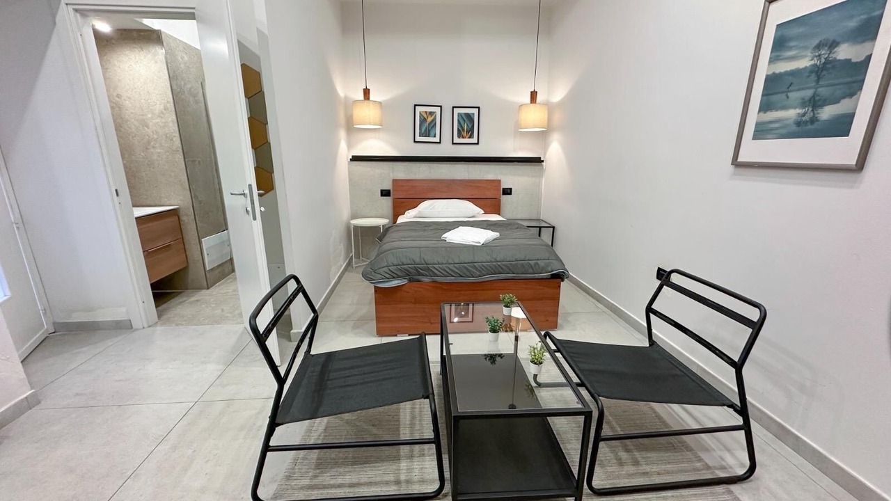 Photo of Bedroom in Secondigliano