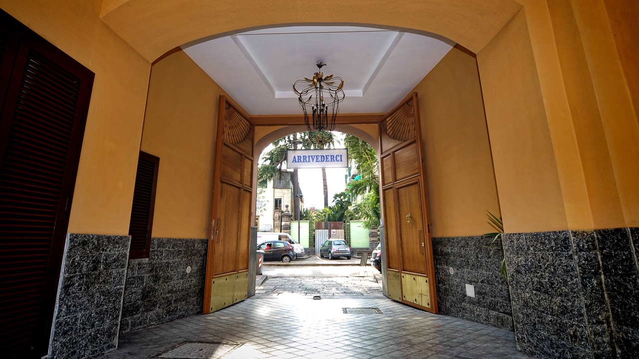 Photo of Outdoor in Secondigliano