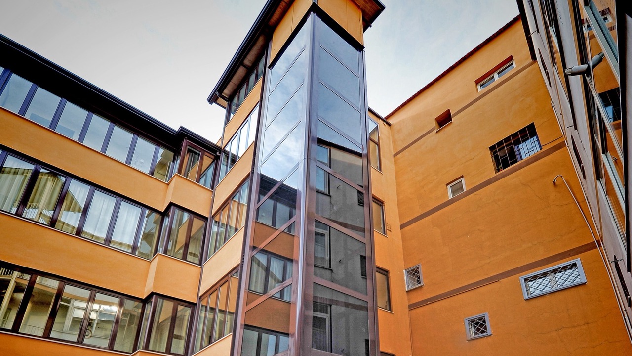 Photo of Buildings in Secondigliano