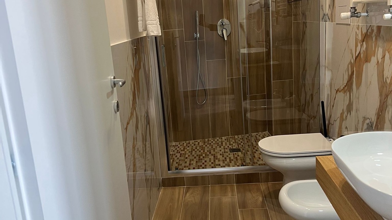 Photo of Bathroom in Secondigliano