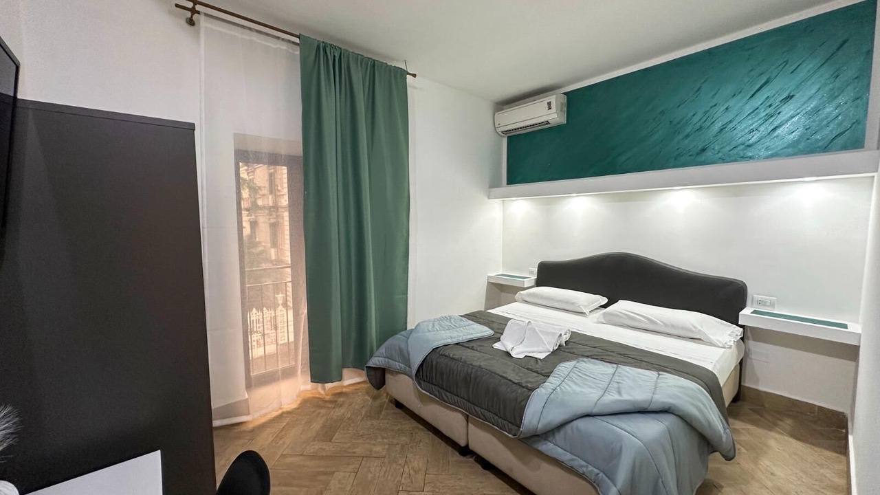 Photo of Bedroom in Secondigliano