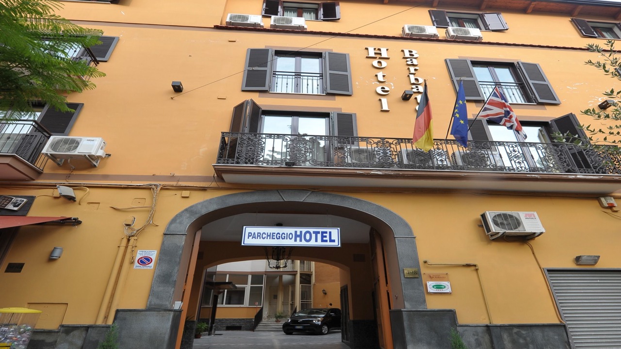 Photo of Outdoor in Secondigliano