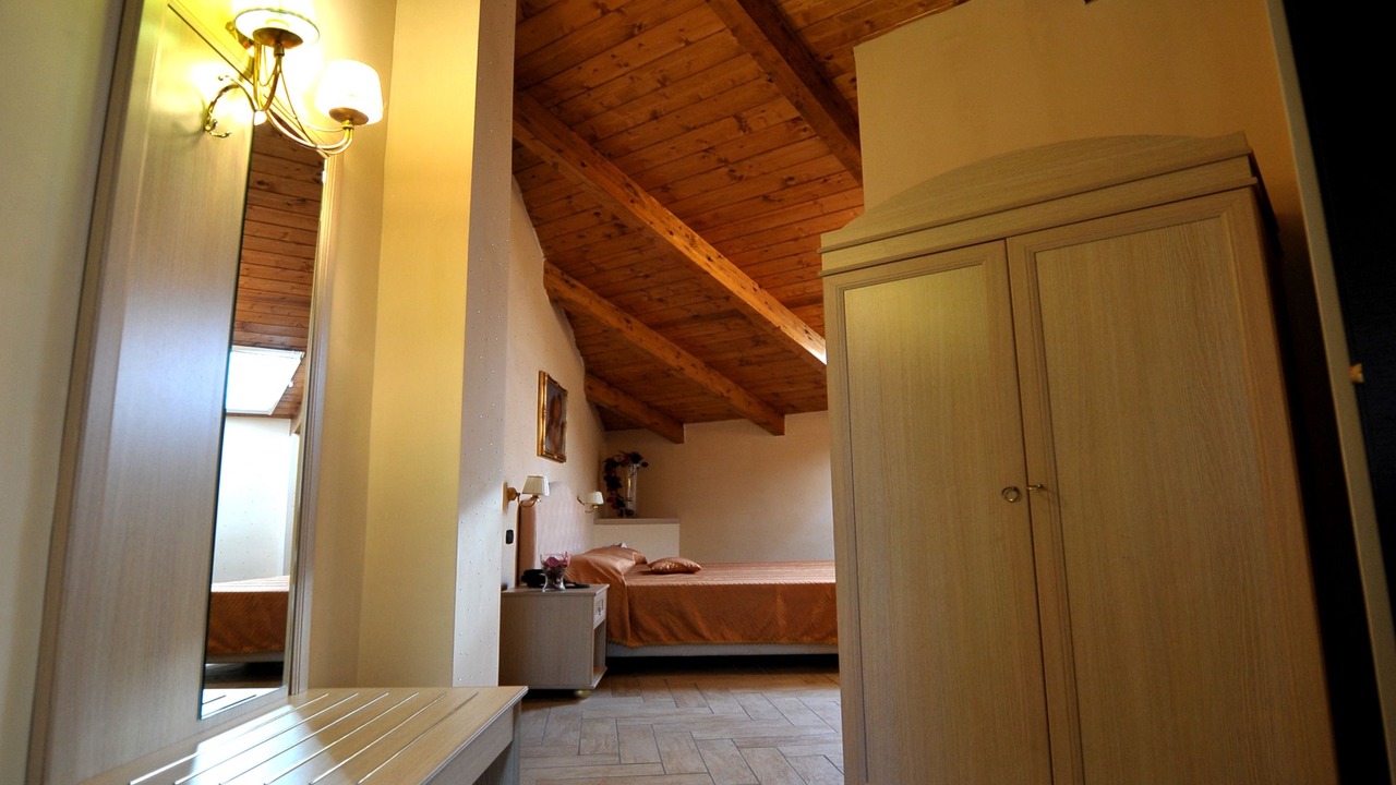 Photo of Bedroom in Secondigliano