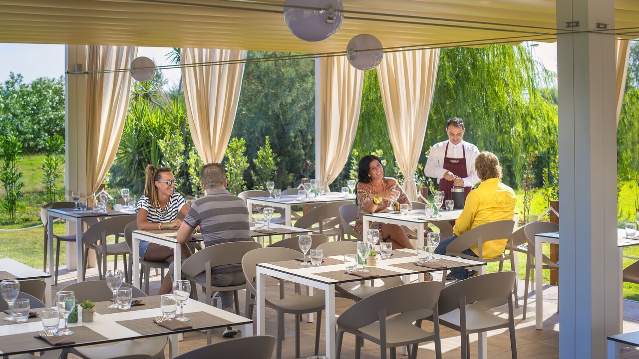 Photo of Outdoor in Marina di Sibari