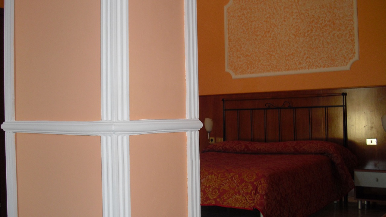 Photo of Bedroom in Pozzuoli