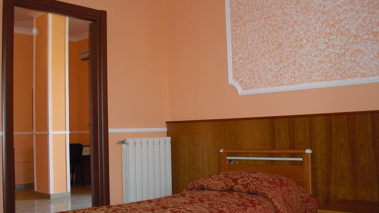 Photo of Bedroom in Pozzuoli