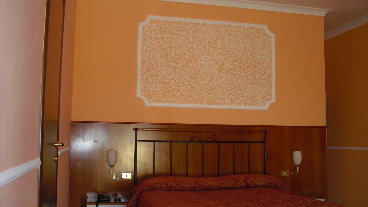 Photo of Bedroom in Pozzuoli