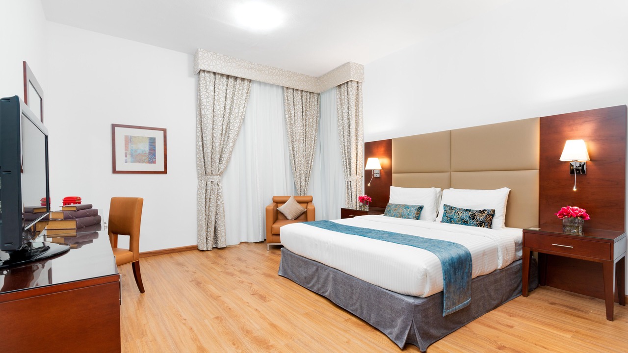 Photo of Bedroom in Al Nahda