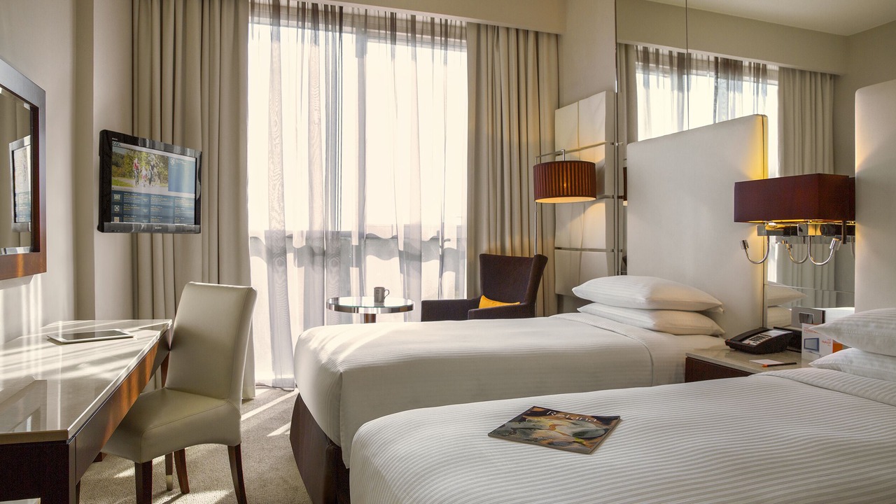 Photo of Bedroom in Sharjah
