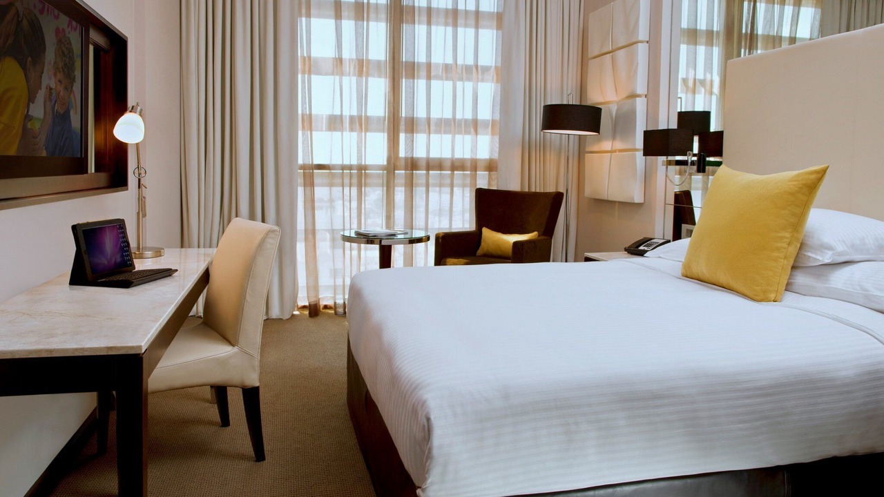 Photo of Bedroom in Sharjah