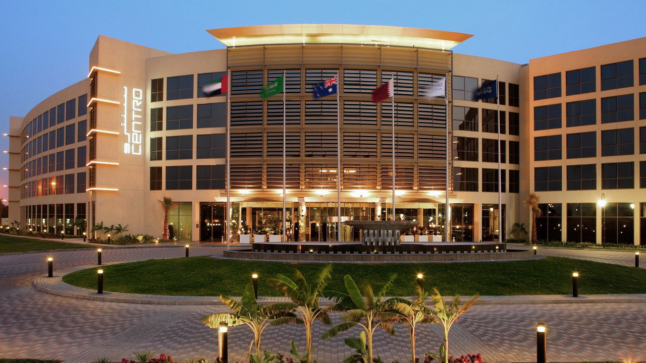 Photo of Outdoor in Sharjah