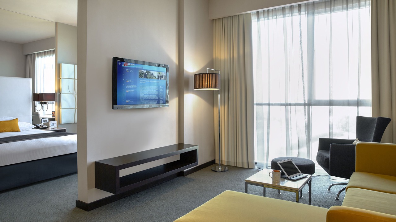 Photo of Bedroom in Sharjah