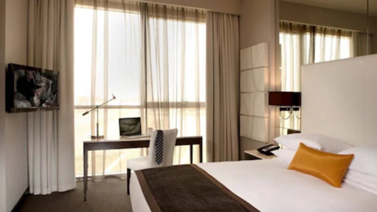 Photo of Bedroom in Sharjah