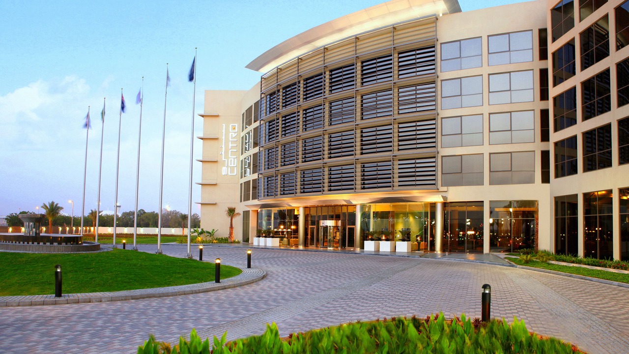 Photo of Outdoor in Sharjah