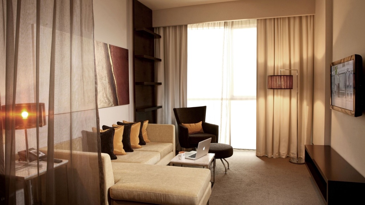 Photo of Bedroom in Sharjah