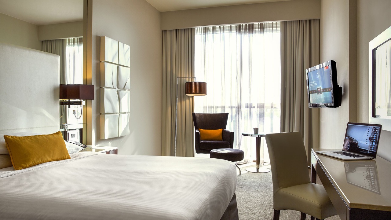 Photo of Bedroom in Sharjah