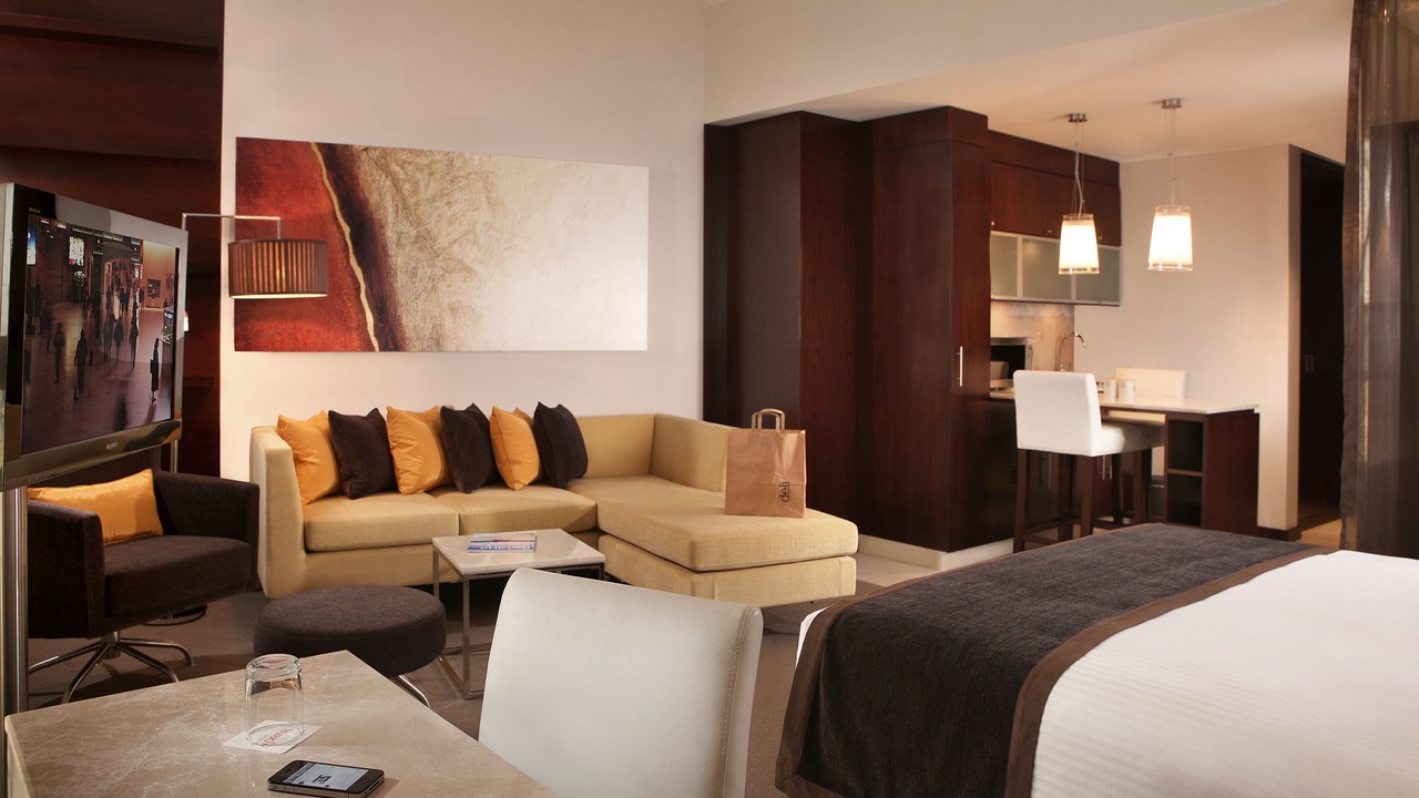 Photo of Bedroom in Sharjah