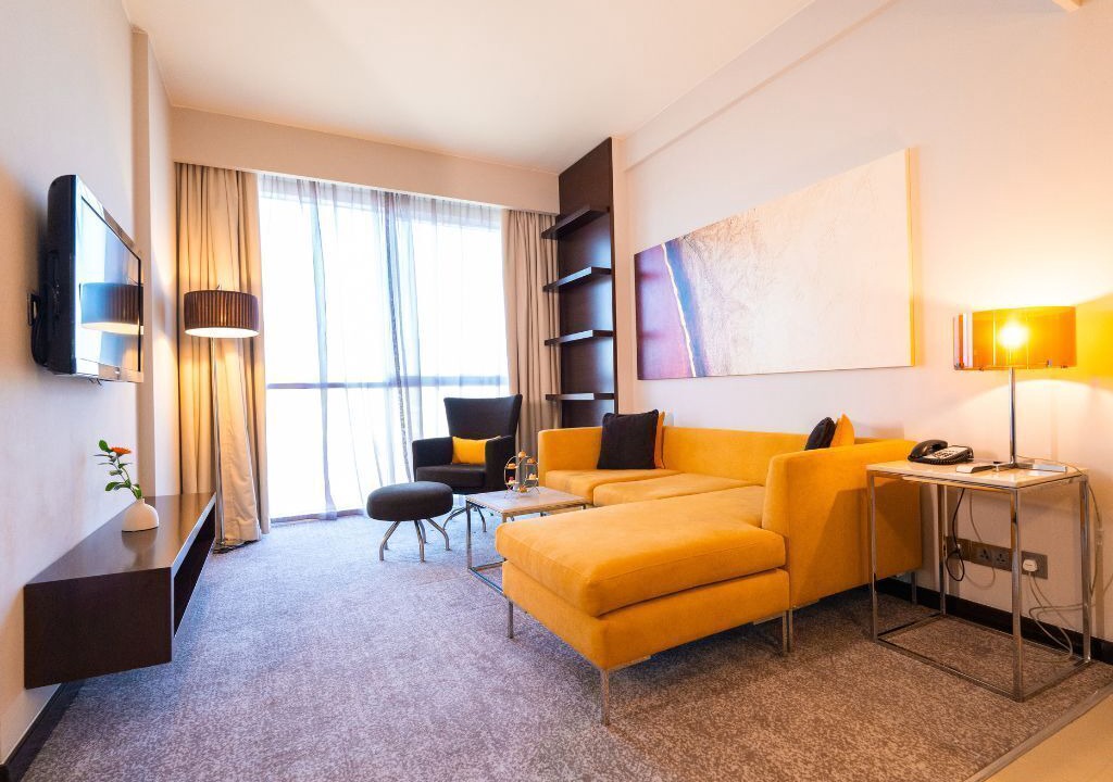 Photo of Bedroom in Sharjah