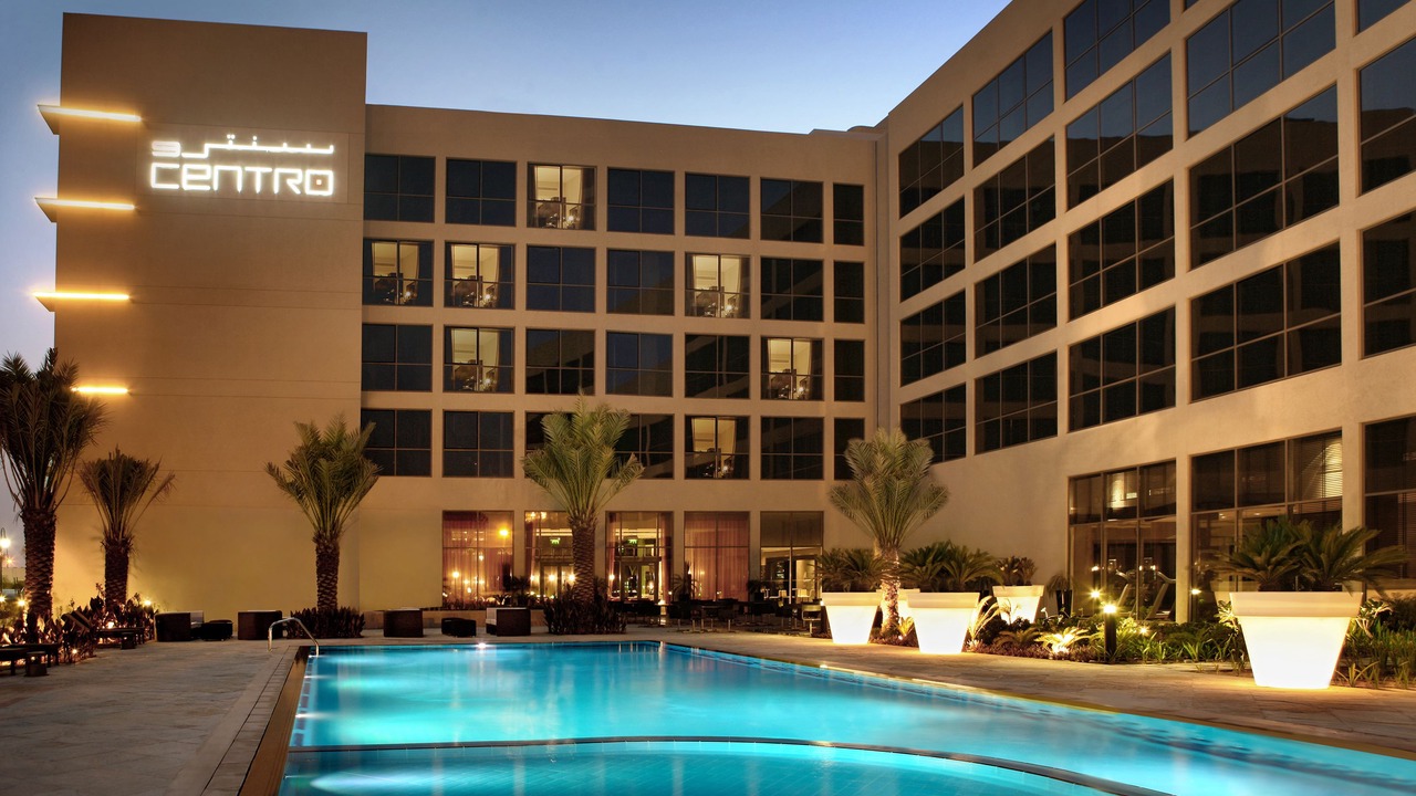 Photo of Outdoor in Sharjah