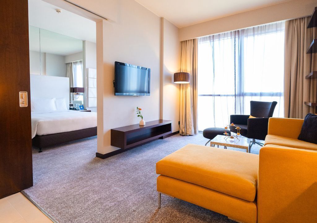 Photo of Bedroom in Sharjah