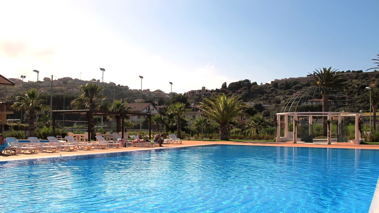 Photo of Outdoor in Torre di Faro