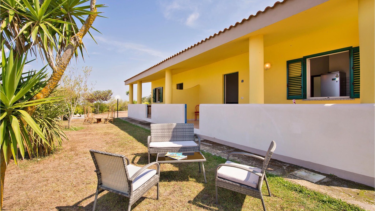 Photo of Outdoor in Zambrone
