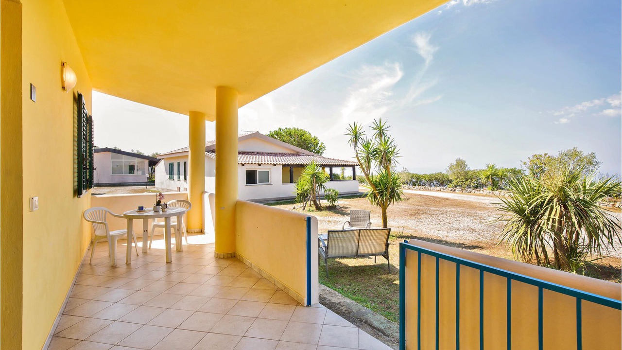 Photo of Outdoor in Zambrone
