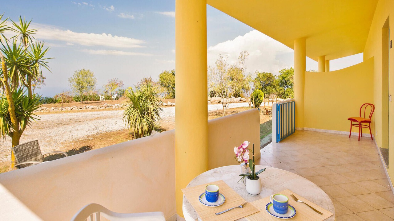Photo of Outdoor in Zambrone