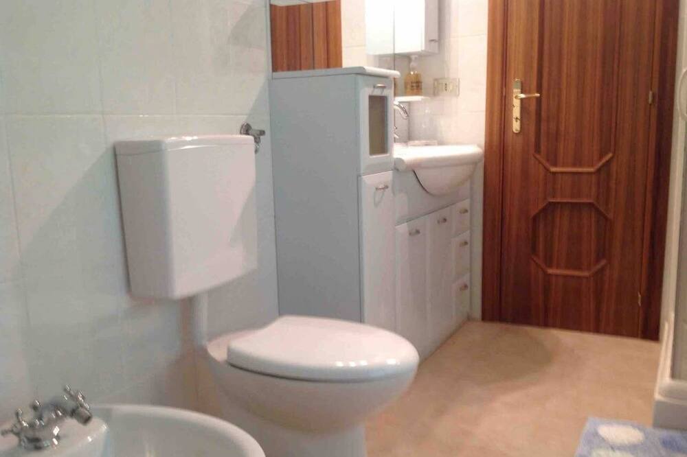 Photo of Bathroom in Villa Celiera
