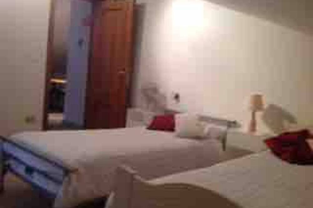 Photo of Bedroom in Villa Celiera