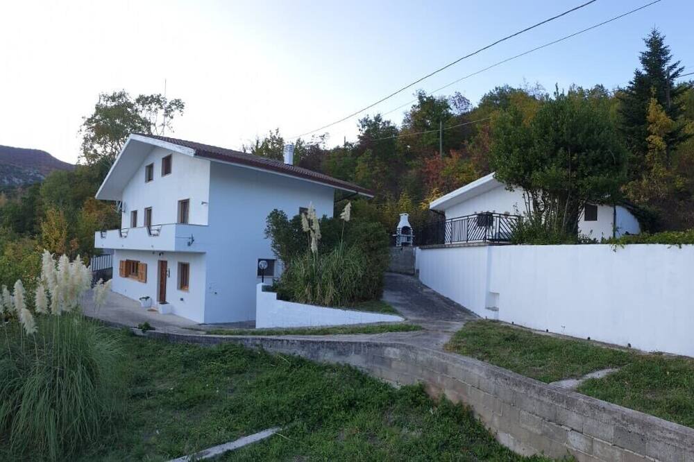 Photo of Outdoor in Villa Celiera