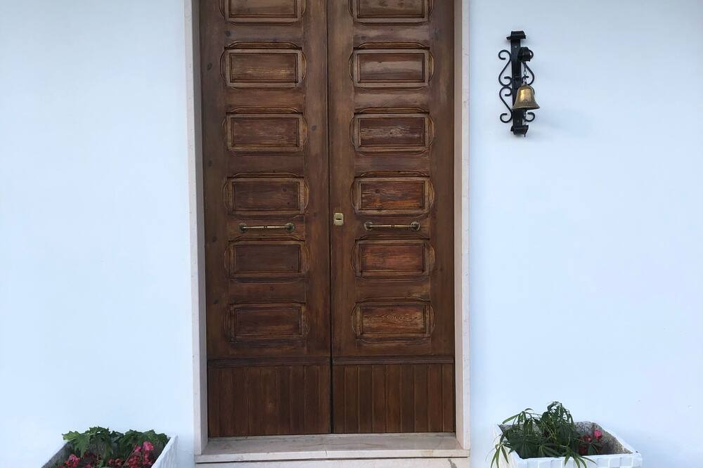 Photo of Outdoor in Villa Celiera
