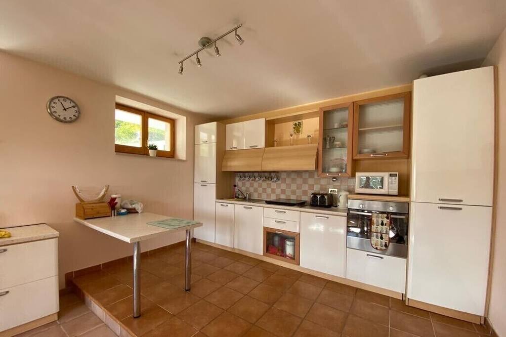 Photo of Kitchen in Villa Celiera