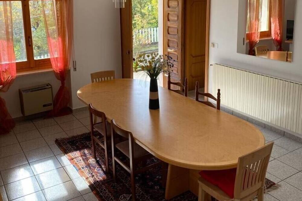 Photo of Kitchen in Villa Celiera