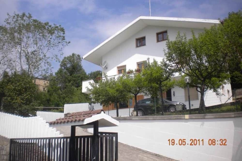 Photo of Outdoor in Villa Celiera