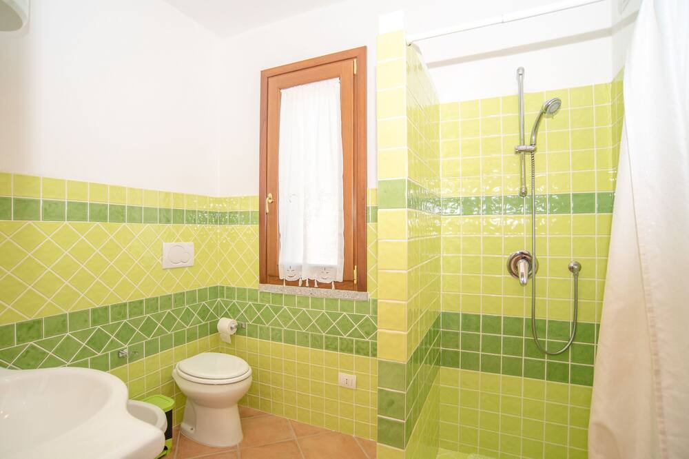 Photo of Bathroom in Porto Pozzo